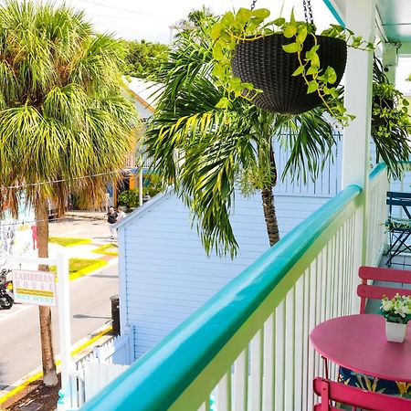 فندق Caribbean House كي وست المظهر الخارجي الصورة