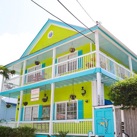 فندق Caribbean House كي وست المظهر الخارجي الصورة