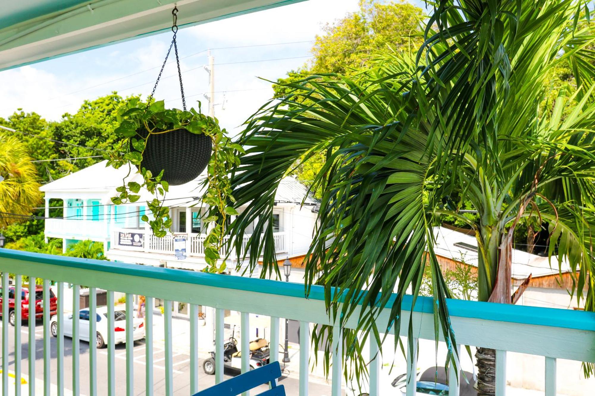 فندق Caribbean House كي وست المظهر الخارجي الصورة