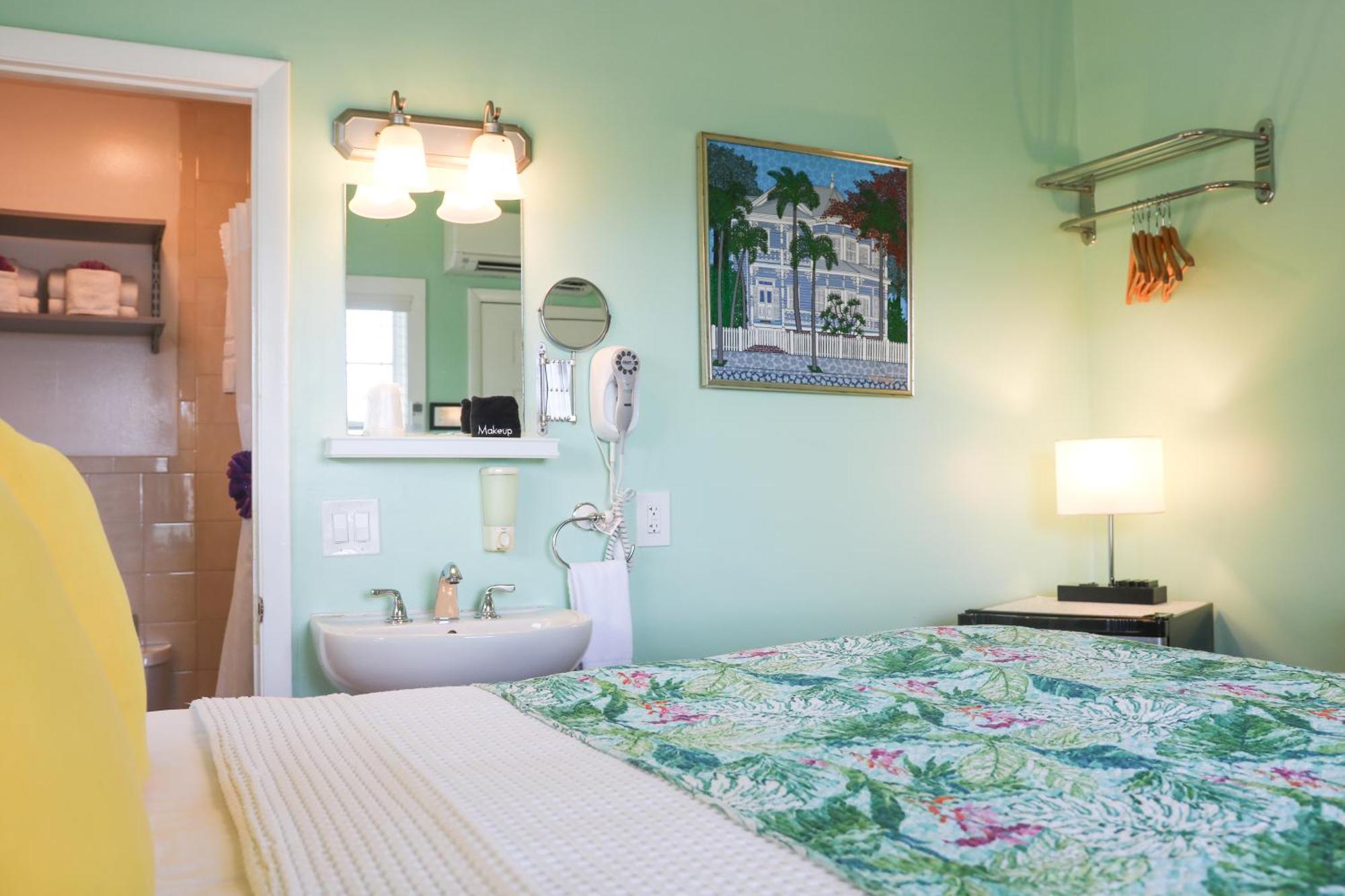 فندق Caribbean House كي وست المظهر الخارجي الصورة