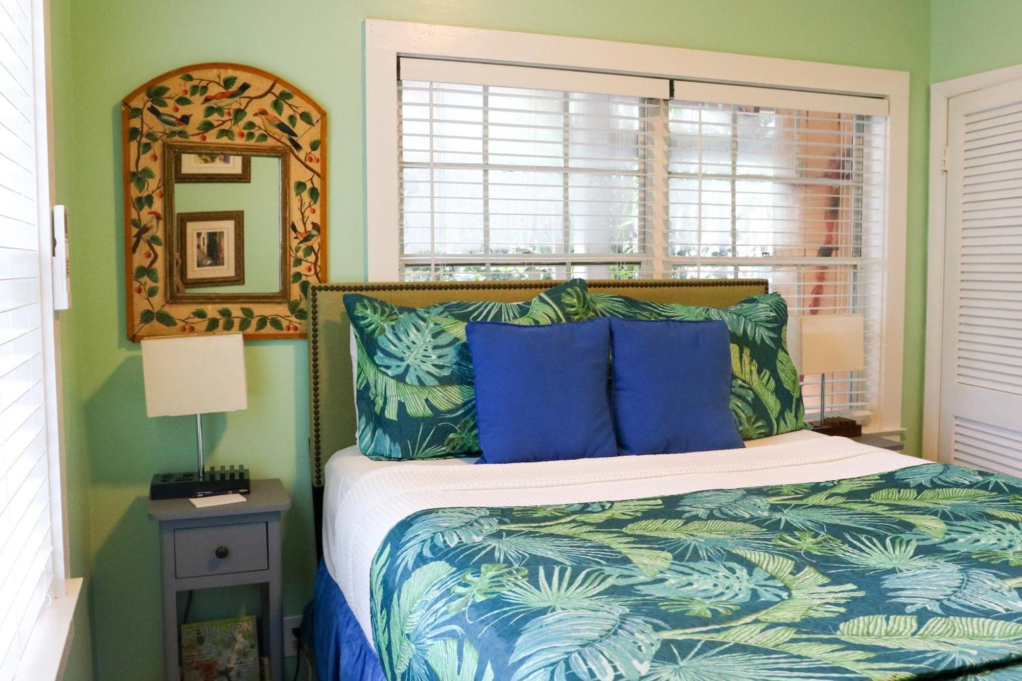 فندق Caribbean House كي وست المظهر الخارجي الصورة