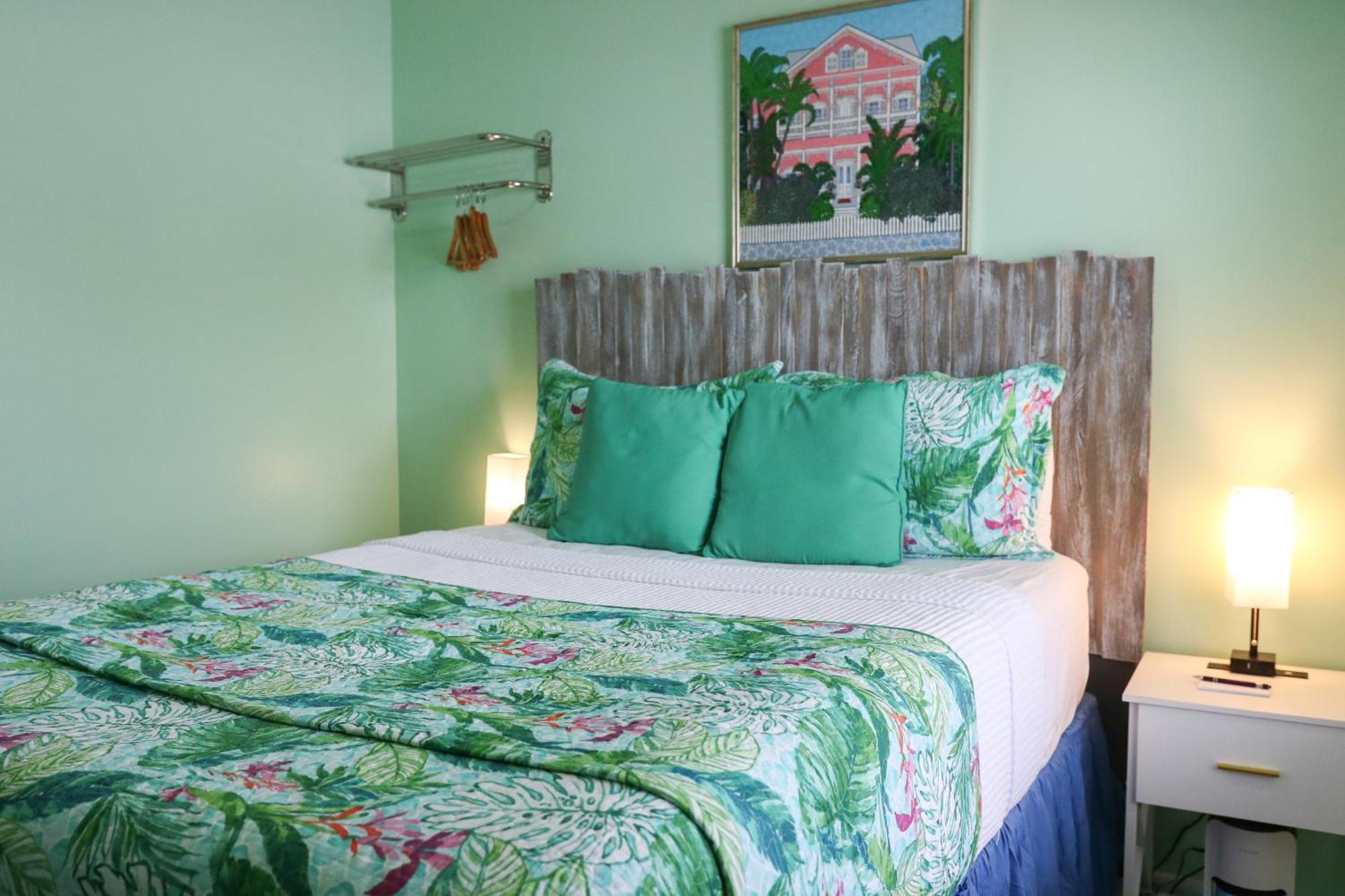 فندق Caribbean House كي وست المظهر الخارجي الصورة