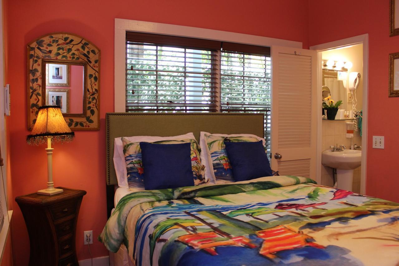 فندق Caribbean House كي وست المظهر الخارجي الصورة