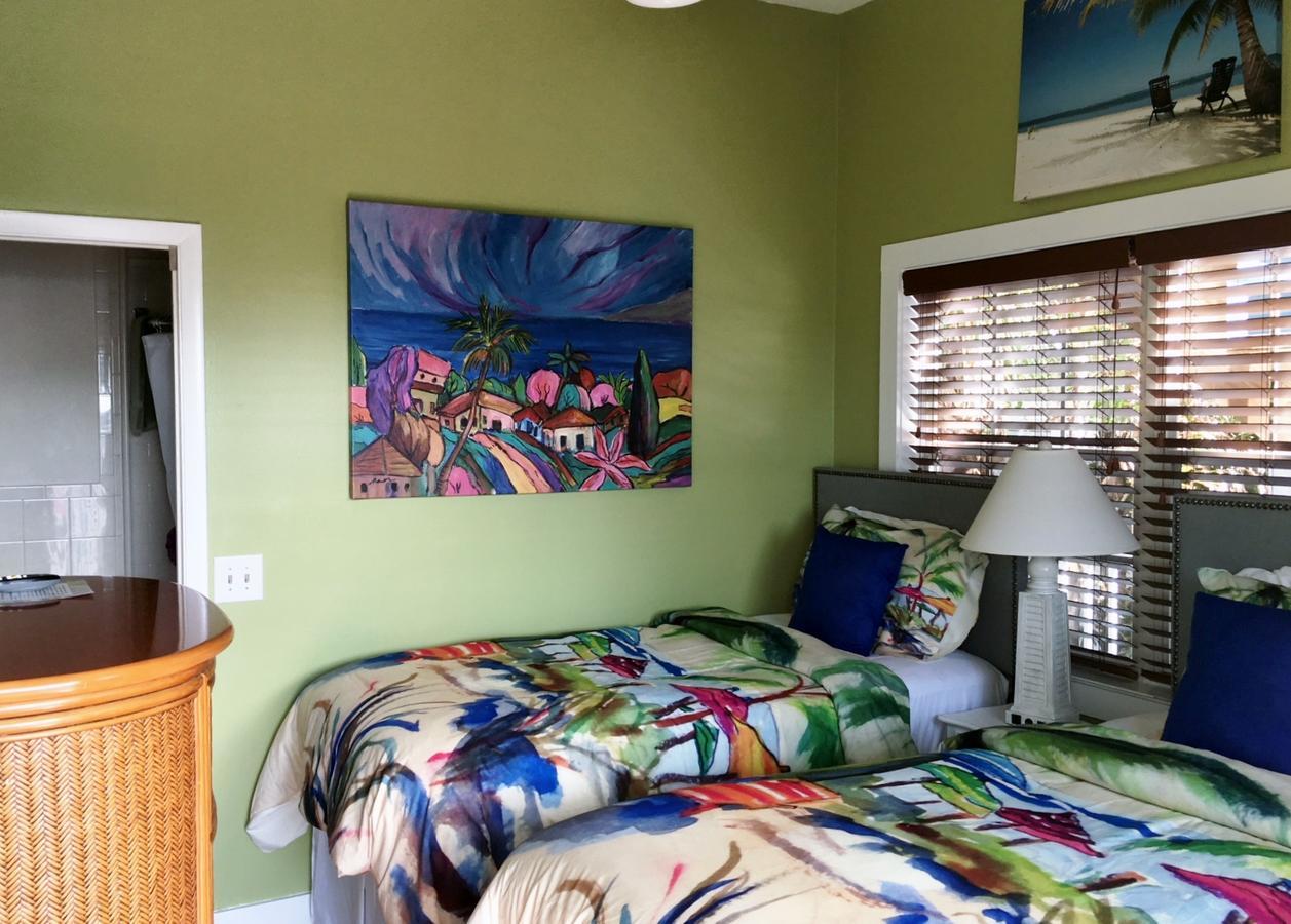 فندق Caribbean House كي وست المظهر الخارجي الصورة